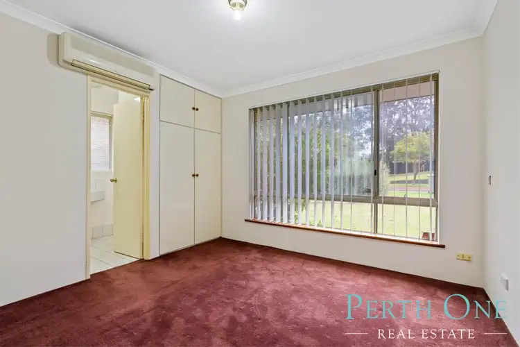 Fourth view of Homely house listing, 17 Waratah Boulevard, Canning Vale WA 6155