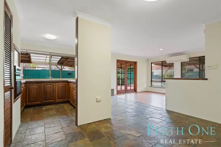 Seventh view of Homely house listing, 17 Waratah Boulevard, Canning Vale WA 6155