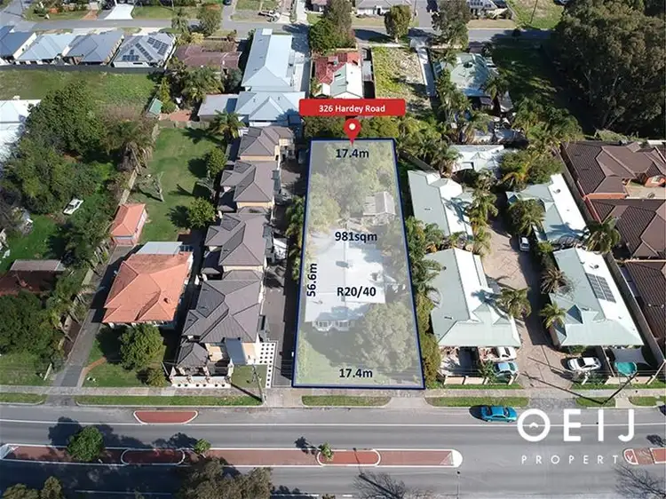 326 Hardey Road, Cloverdale WA 6105