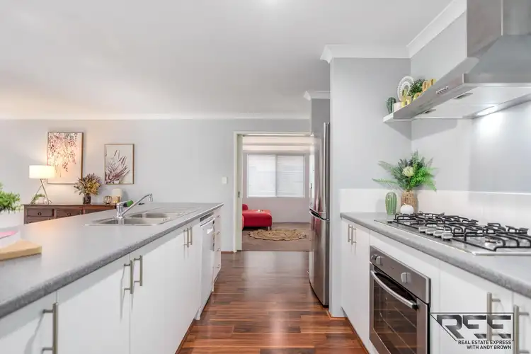 Fourth view of Homely house listing, 40 Rothery Loop, Piara Waters WA 6112
