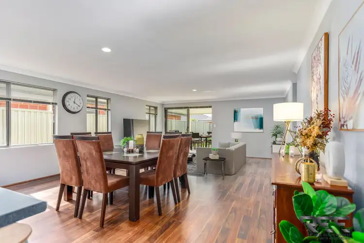 Sixth view of Homely house listing, 40 Rothery Loop, Piara Waters WA 6112