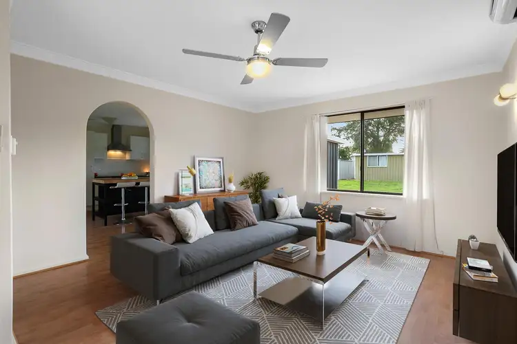 Main view of Homely house listing, 10 Kulindi Crescent, Wanneroo WA 6065