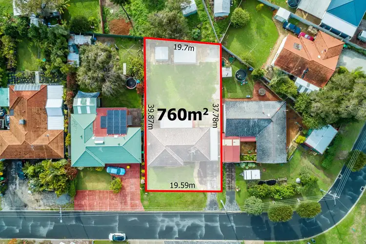 Sixth view of Homely house listing, 10 Kulindi Crescent, Wanneroo WA 6065
