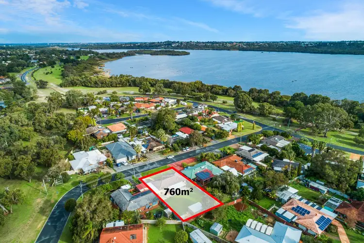 Seventh view of Homely house listing, 10 Kulindi Crescent, Wanneroo WA 6065