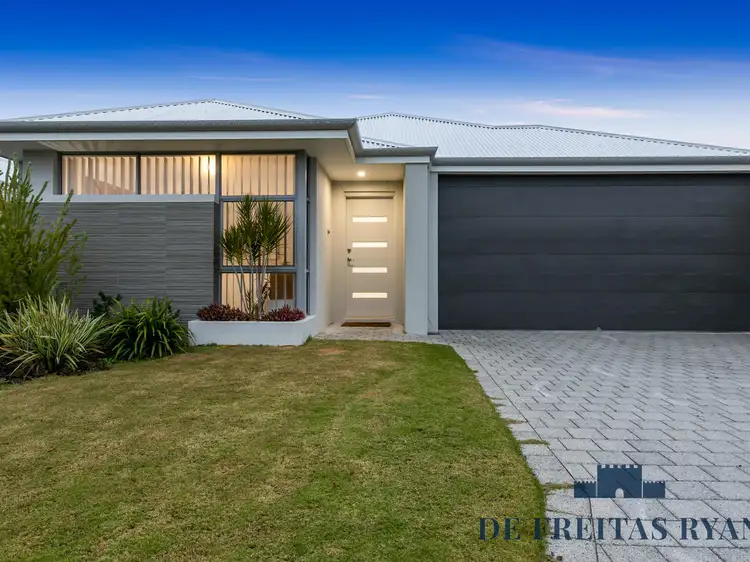 9 Gunbower Road, Brabham WA 6055