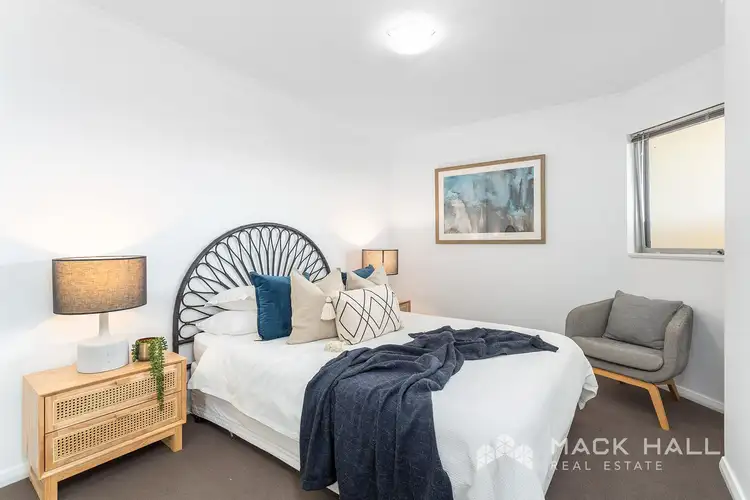 Third view of Homely apartment listing, 21/990 Wellington Street, West Perth WA 6005