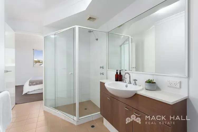 Fifth view of Homely apartment listing, 21/990 Wellington Street, West Perth WA 6005