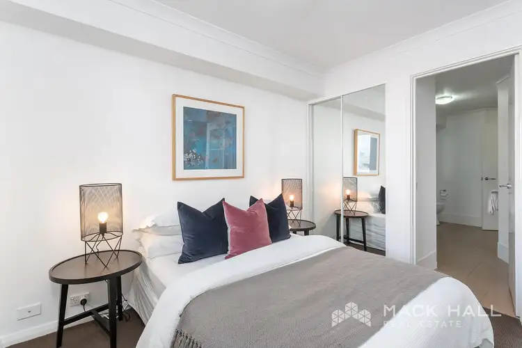 Sixth view of Homely apartment listing, 21/990 Wellington Street, West Perth WA 6005