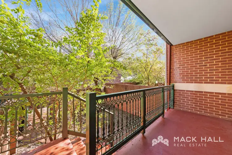 Fourth view of Homely townhouse listing, 4/183 Vincent Street, West Perth WA 6005