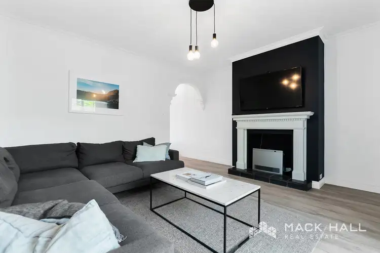 Fifth view of Homely townhouse listing, 4/183 Vincent Street, West Perth WA 6005