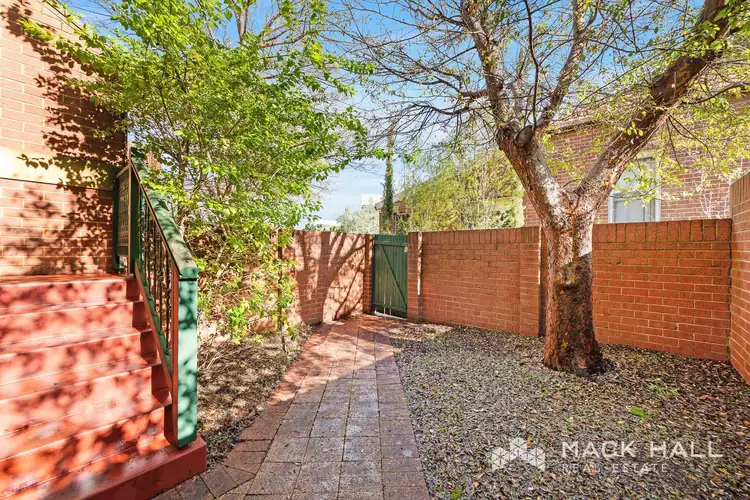 Sixth view of Homely townhouse listing, 4/183 Vincent Street, West Perth WA 6005