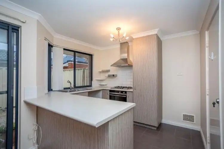 Fourth view of Homely villa listing, 20/11 Hazlett Way, Canning Vale WA 6155