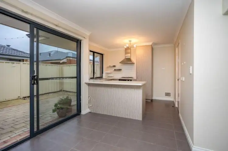 Sixth view of Homely villa listing, 20/11 Hazlett Way, Canning Vale WA 6155