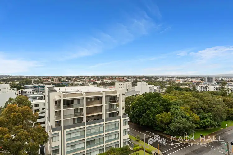 Second view of Homely apartment listing, 21/105 Colin Street, West Perth WA 6005