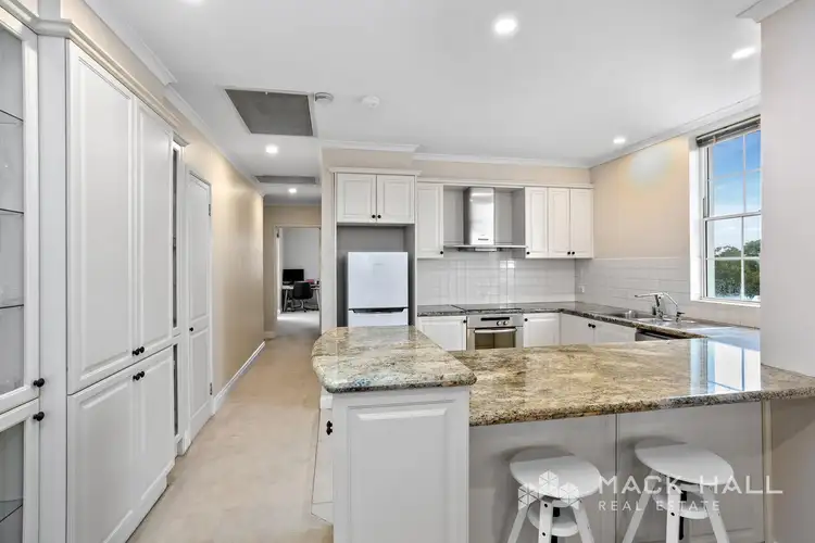 Third view of Homely apartment listing, 21/105 Colin Street, West Perth WA 6005