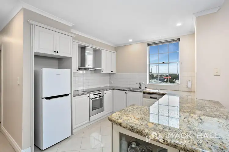 Fourth view of Homely apartment listing, 21/105 Colin Street, West Perth WA 6005