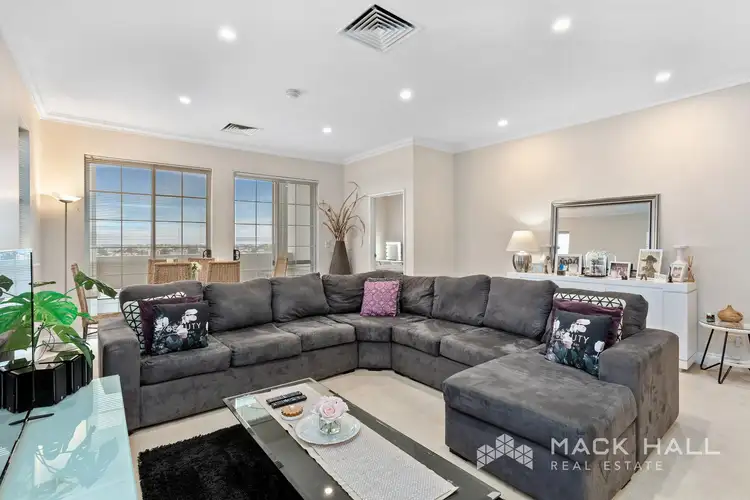 Fifth view of Homely apartment listing, 21/105 Colin Street, West Perth WA 6005