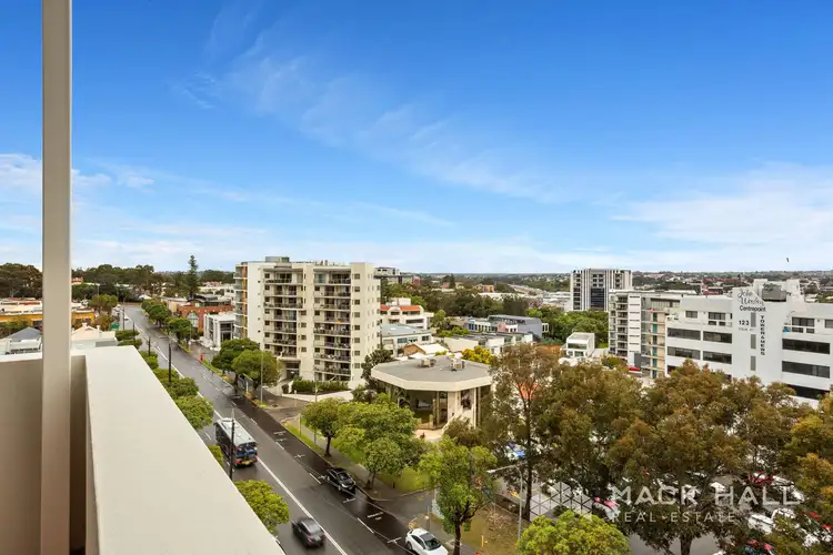 Sixth view of Homely apartment listing, 21/105 Colin Street, West Perth WA 6005