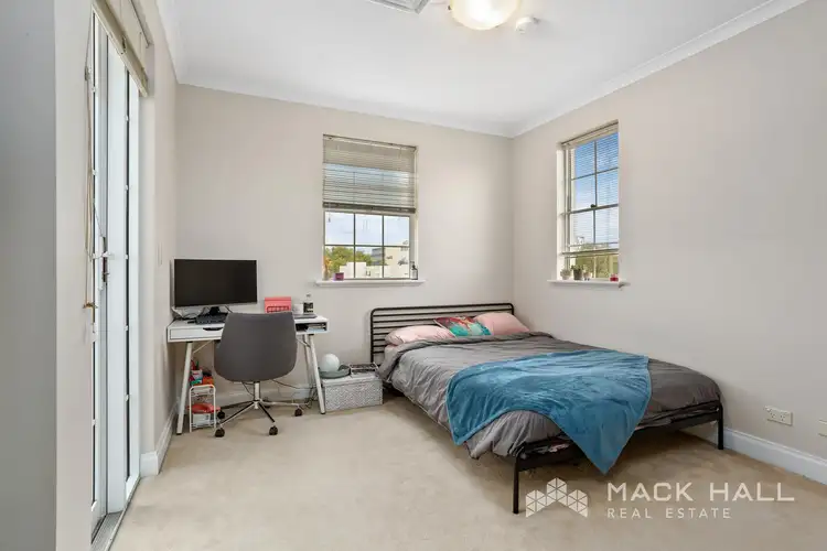 Seventh view of Homely apartment listing, 21/105 Colin Street, West Perth WA 6005