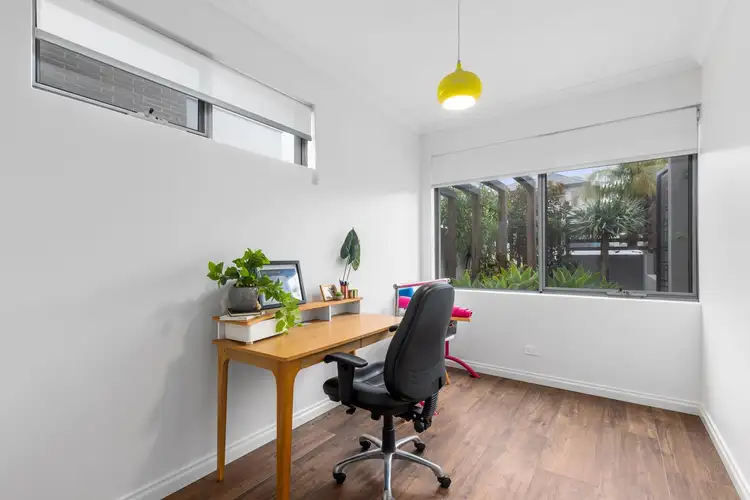 Fifth view of Homely house listing, 43 Kadina Street, North Perth WA 6006