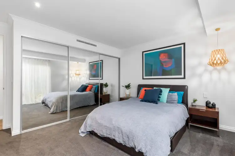 Sixth view of Homely house listing, 43 Kadina Street, North Perth WA 6006
