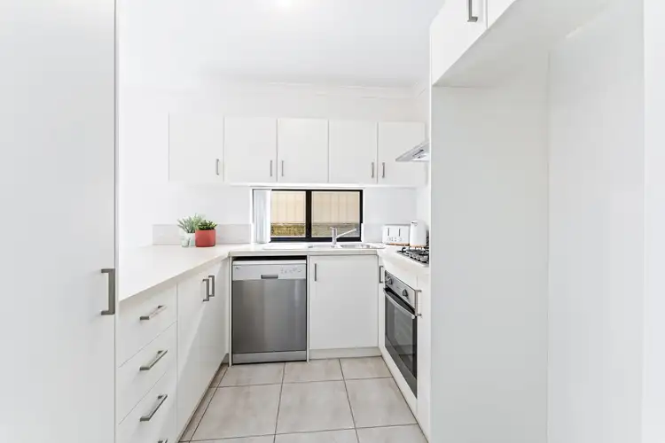 Sixth view of Homely apartment listing, 6/13 Scales Way, Spearwood WA 6163