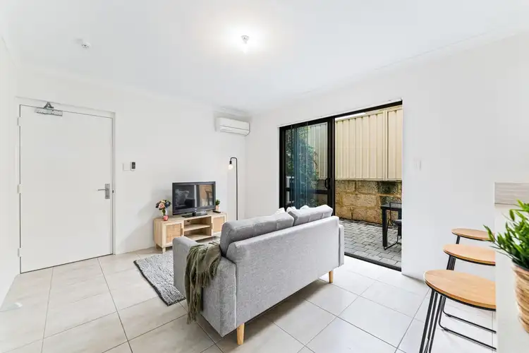 Seventh view of Homely apartment listing, 6/13 Scales Way, Spearwood WA 6163