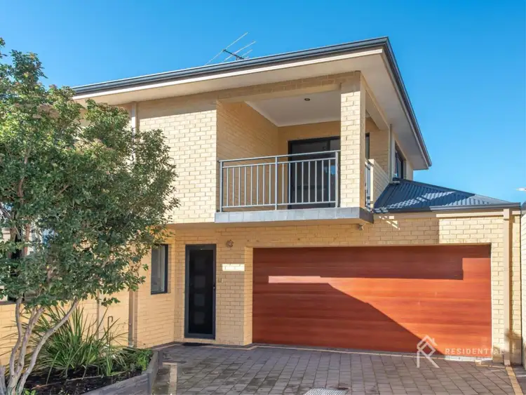20B Dodds Place, Innaloo WA 6018