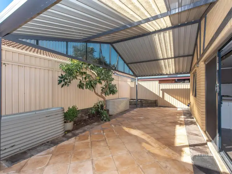 Second view of Homely townhouse listing, 20B Dodds Place, Innaloo WA 6018