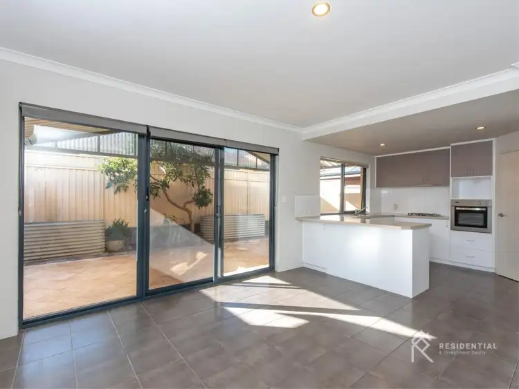 Third view of Homely townhouse listing, 20B Dodds Place, Innaloo WA 6018