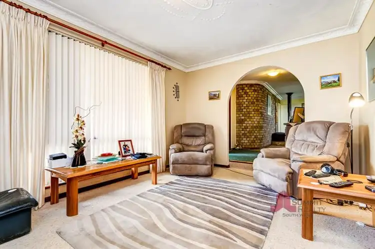 Sixth view of Homely house listing, 62 Hasties Road, Gelorup WA 6230