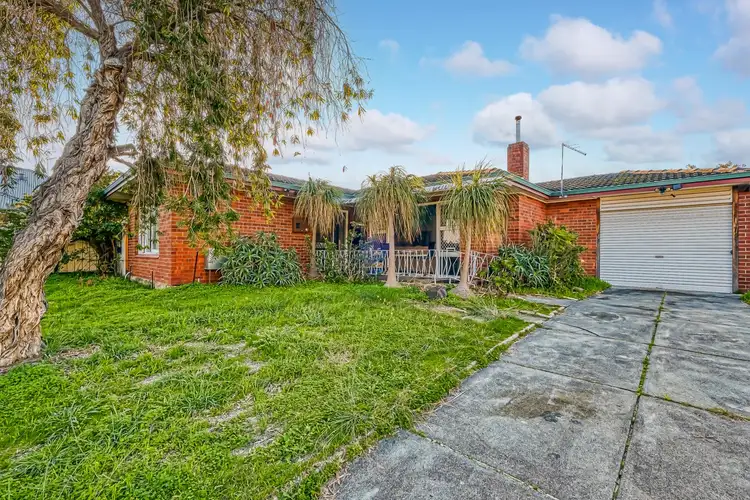 Third view of Homely house listing, 30 Clovelly Crescent, Lynwood WA 6147