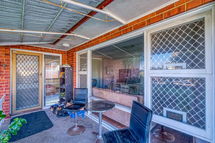 Sixth view of Homely house listing, 30 Clovelly Crescent, Lynwood WA 6147