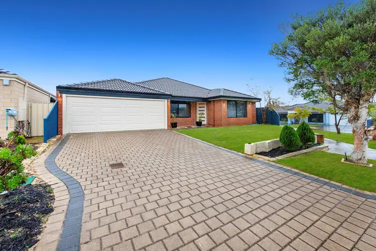 Main view of Homely house listing, 7 Sweets Link, Byford WA 6122