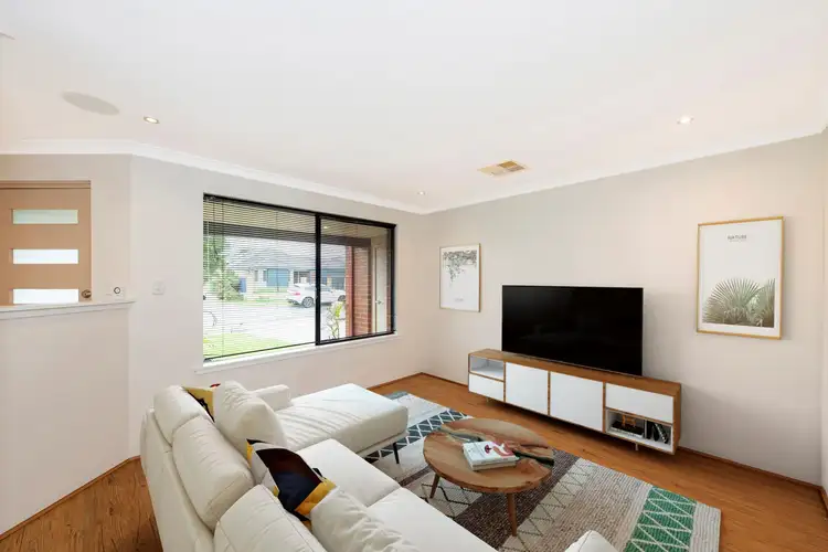 Second view of Homely house listing, 7 Sweets Link, Byford WA 6122