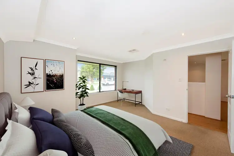 Third view of Homely house listing, 7 Sweets Link, Byford WA 6122