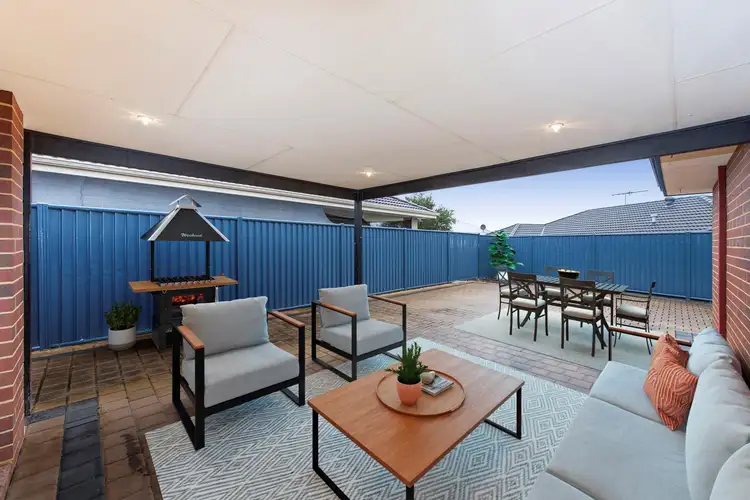 Fifth view of Homely house listing, 7 Sweets Link, Byford WA 6122