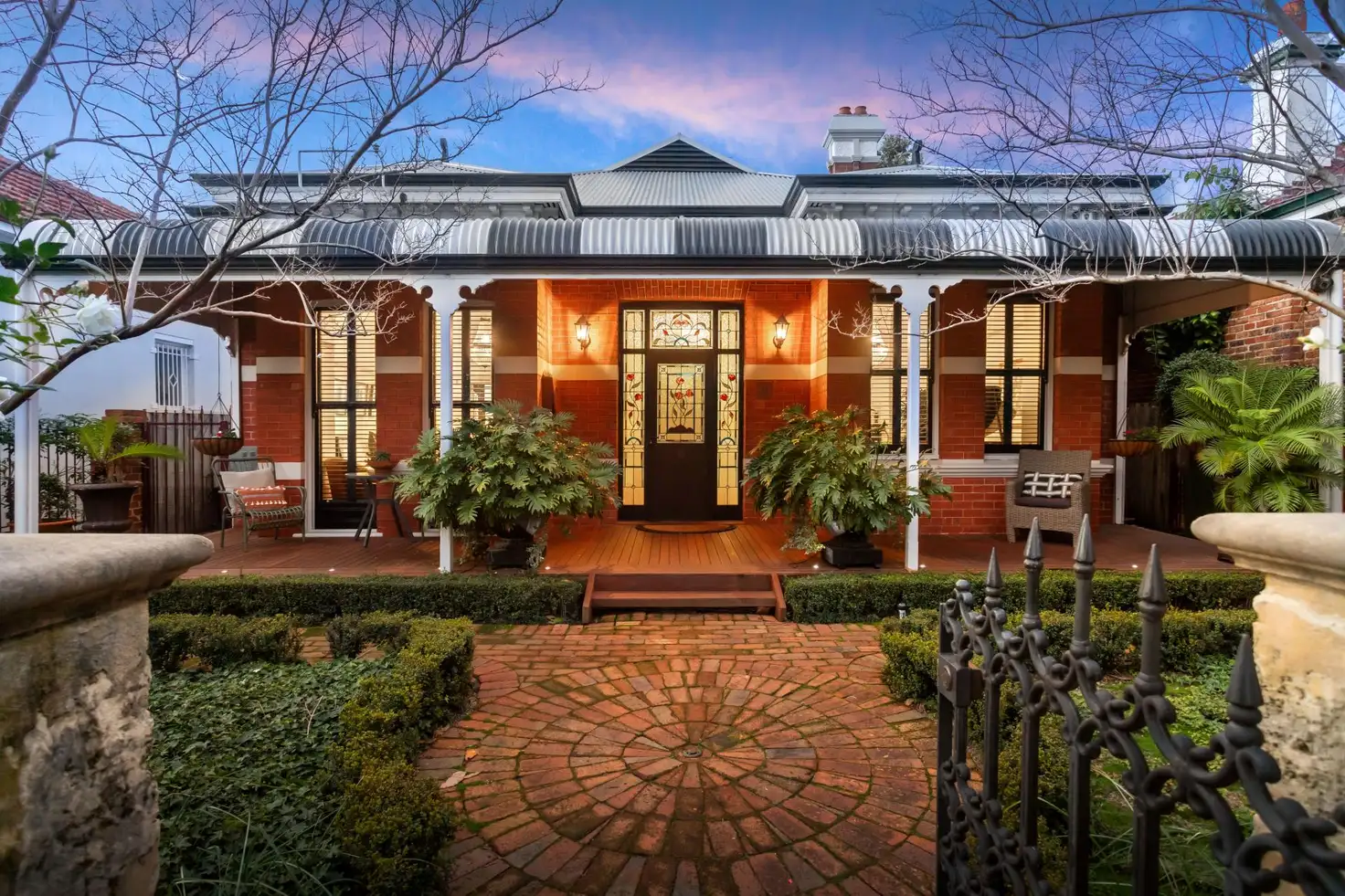 Main view of Homely house listing, 8 St Albans Avenue, Highgate WA 6003