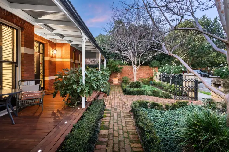 Second view of Homely house listing, 8 St Albans Avenue, Highgate WA 6003