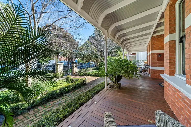 Third view of Homely house listing, 8 St Albans Avenue, Highgate WA 6003