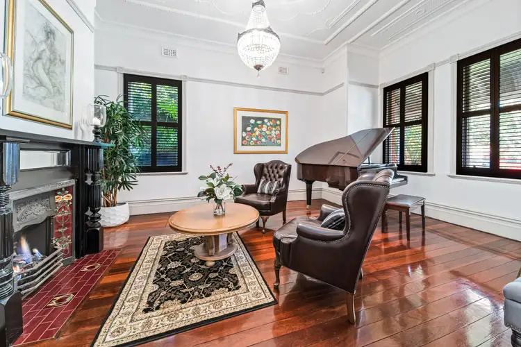 Fifth view of Homely house listing, 8 St Albans Avenue, Highgate WA 6003