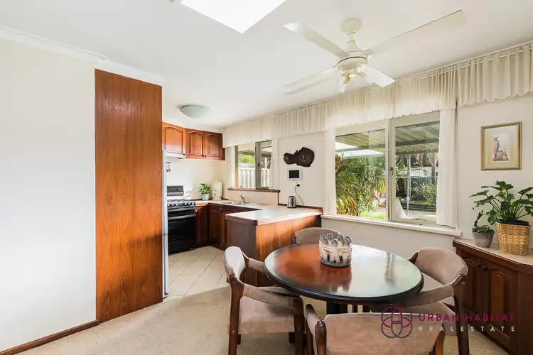 Fifth view of Homely house listing, 51 Wellard Road, Calista WA 6167