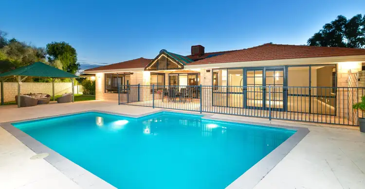 Second view of Homely house listing, 7 La Seyne Crescent, Warnbro WA 6169