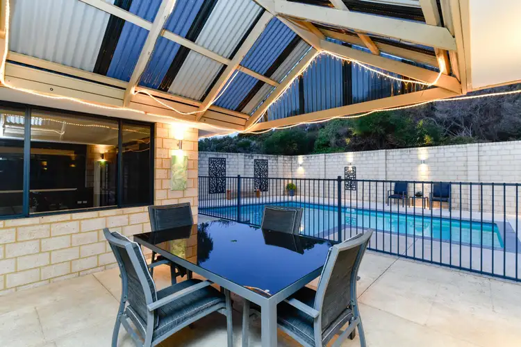 Third view of Homely house listing, 7 La Seyne Crescent, Warnbro WA 6169