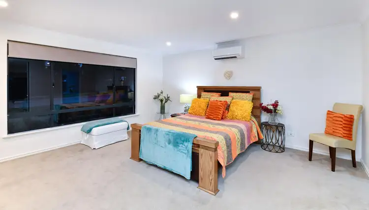 Fifth view of Homely house listing, 7 La Seyne Crescent, Warnbro WA 6169