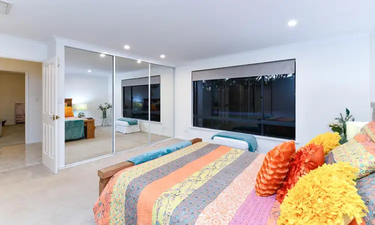 Sixth view of Homely house listing, 7 La Seyne Crescent, Warnbro WA 6169