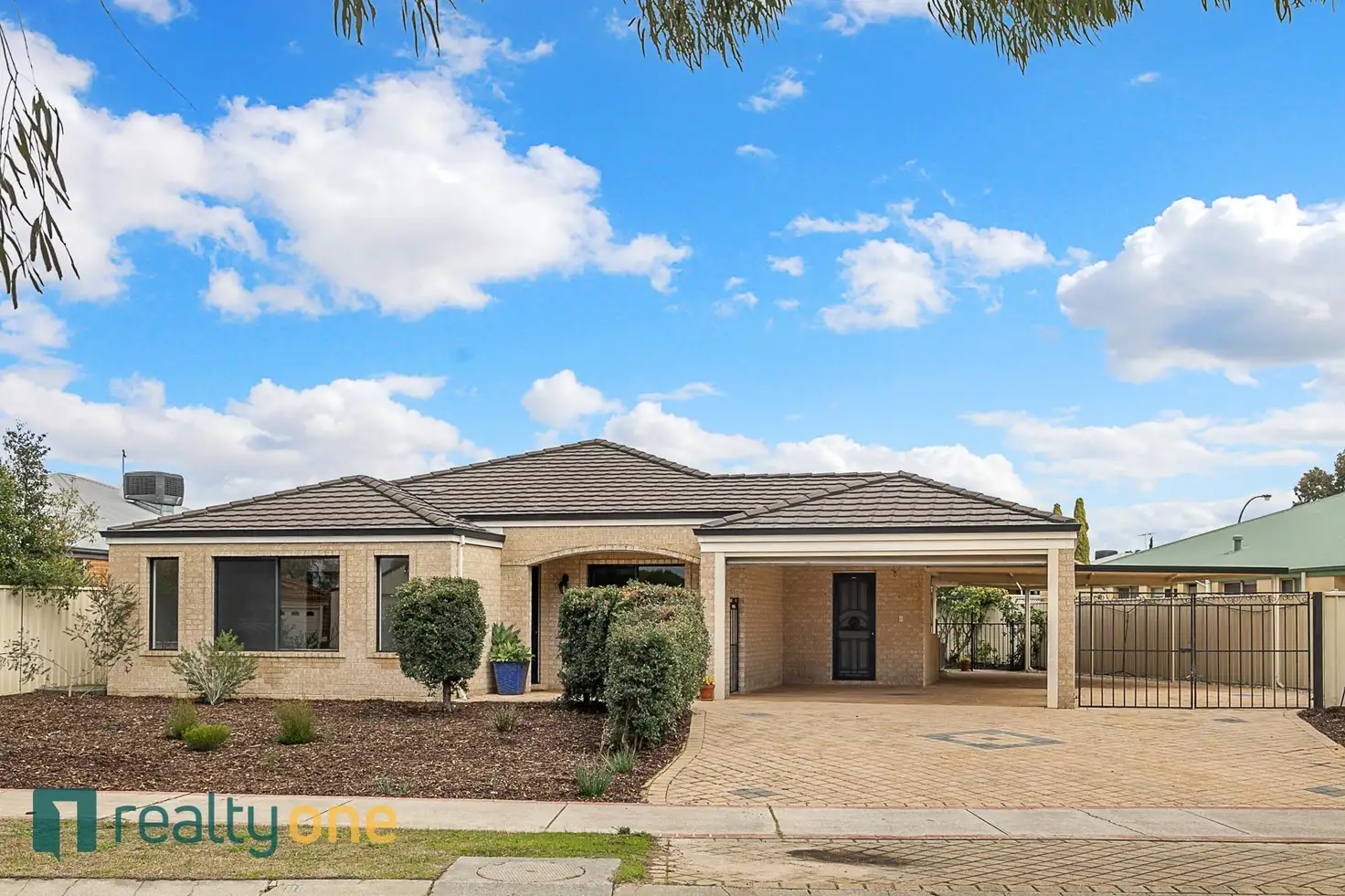 Main view of Homely house listing, 81 Baningan Avenue, Success WA 6164