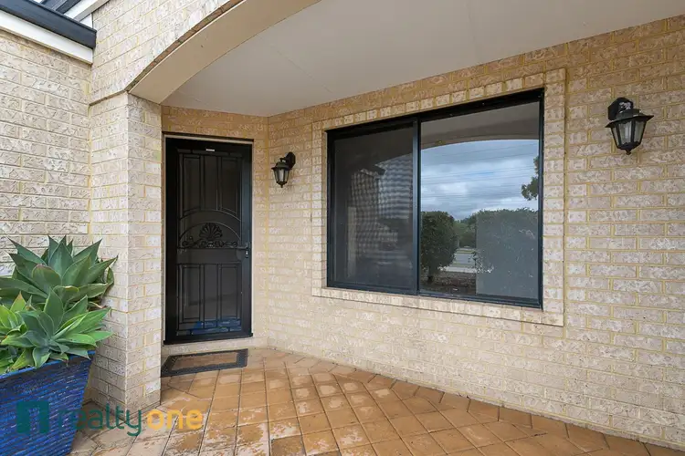 Second view of Homely house listing, 81 Baningan Avenue, Success WA 6164