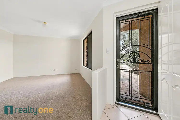 Third view of Homely house listing, 81 Baningan Avenue, Success WA 6164