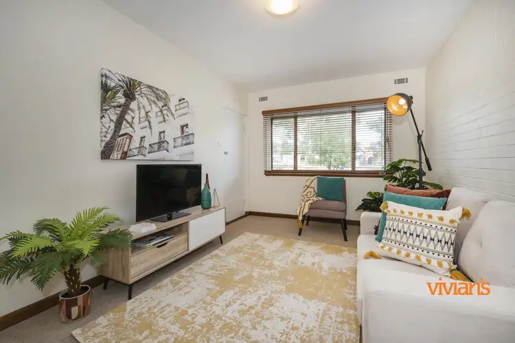 10/522 Stirling Highway, Peppermint Grove WA 6011